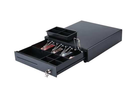 Денежный ящик ASAP 3